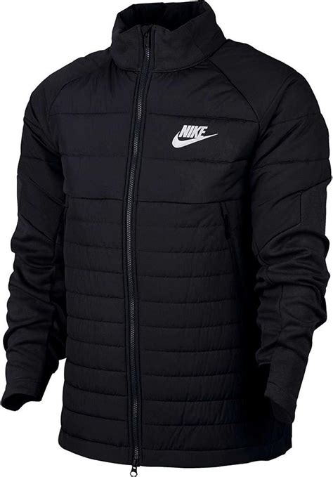 nike jacke herren capital